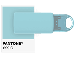 Pantone® Referencje Pamięć USB