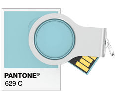 Pantone® Referencje Pamięć USB