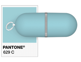 Pantone® Referencje Pamięć USB