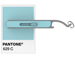 Pantone® Referencje Pamięć USB