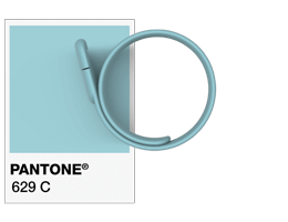 Pantone® Referencje Opaska USB na nadgarstek