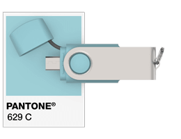 Pantone® Referencje Pamięć USB