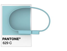 Pantone® Referencje Opaska USB na nadgarstek