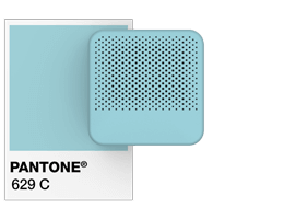 Pantone® Referencje Głośnik Bluetooth<sup style="font-size: 75%;">®</sup>