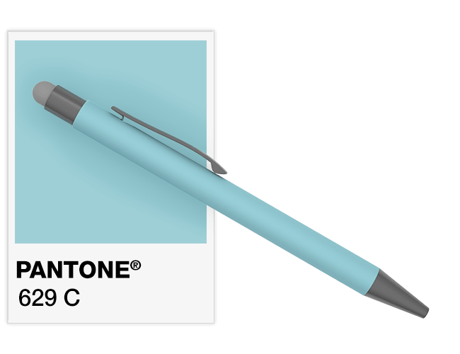 Pantone® Referencje Długopis