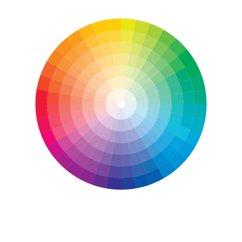 Twister Go Dopasowana powłoka Pantone® Twister Go Dopasowana powłoka Pantone®