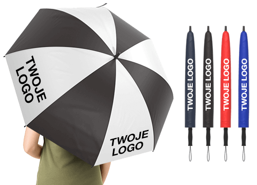RainRanger - Parasole personalizowane